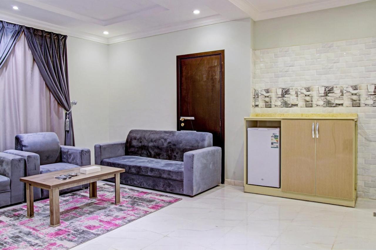 Al Tamayoz Al Raqi - Bani Malik Jeddah Exterior photo