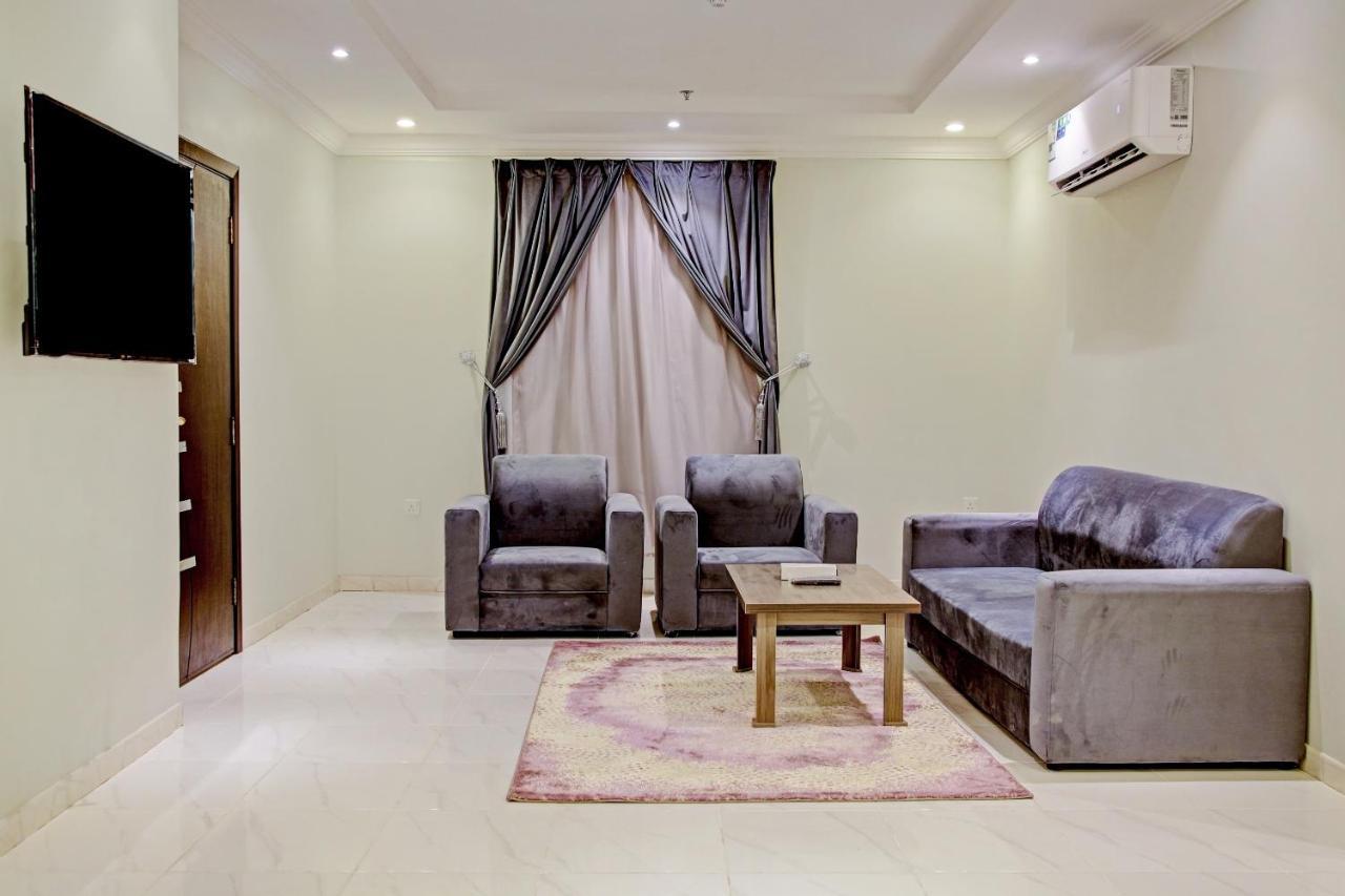 Al Tamayoz Al Raqi - Bani Malik Jeddah Exterior photo