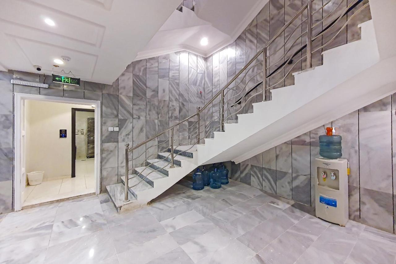 Al Tamayoz Al Raqi - Bani Malik Jeddah Exterior photo