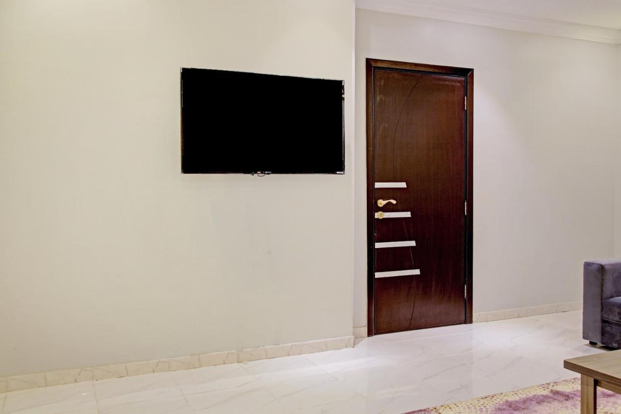 Al Tamayoz Al Raqi - Bani Malik Jeddah Exterior photo