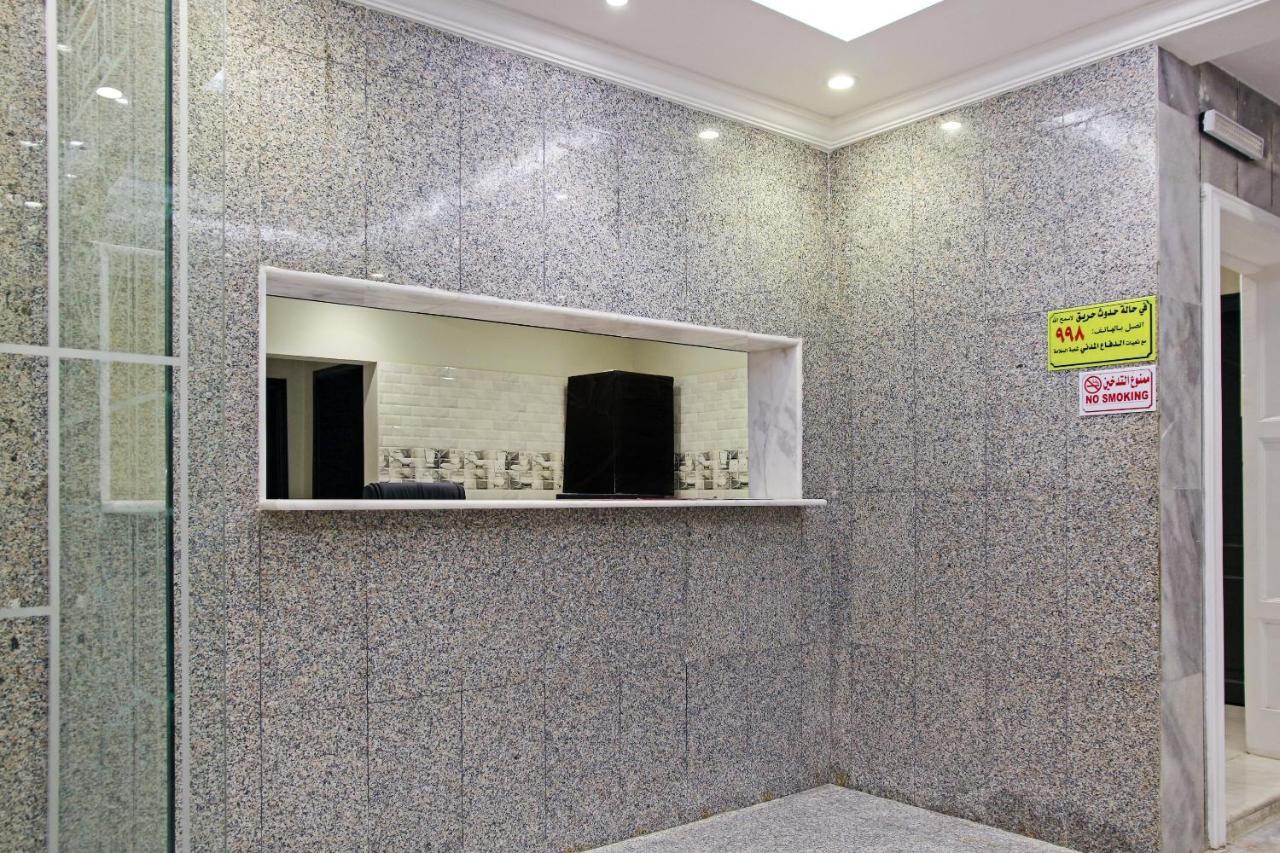 Al Tamayoz Al Raqi - Bani Malik Jeddah Exterior photo