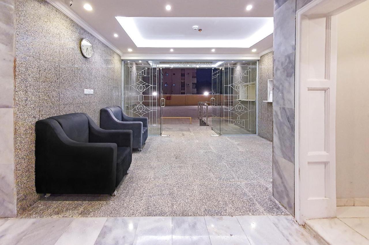 Al Tamayoz Al Raqi - Bani Malik Jeddah Exterior photo