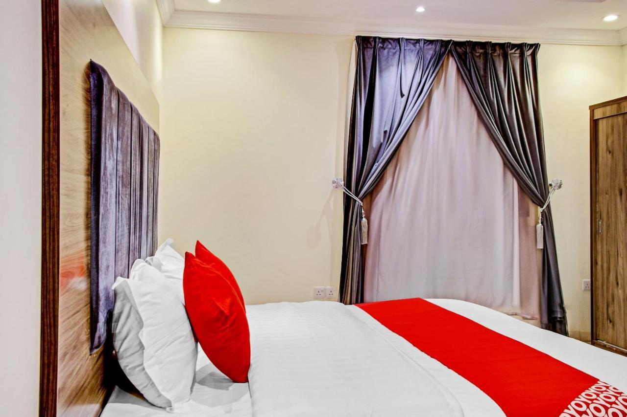 Al Tamayoz Al Raqi - Bani Malik Jeddah Exterior photo