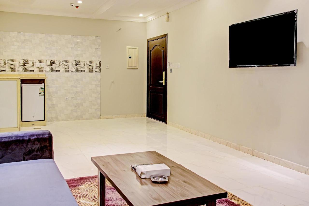 Al Tamayoz Al Raqi - Bani Malik Jeddah Exterior photo