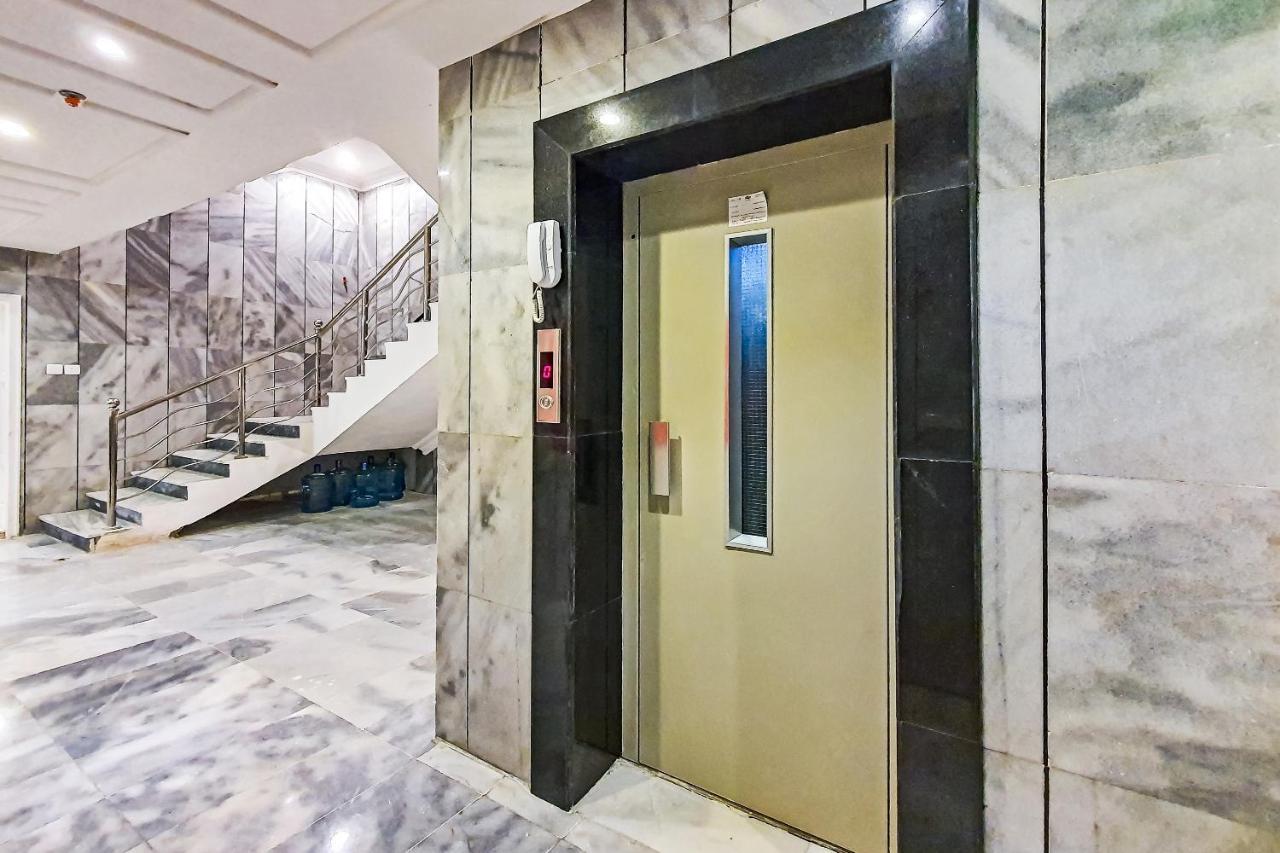 Al Tamayoz Al Raqi - Bani Malik Jeddah Exterior photo