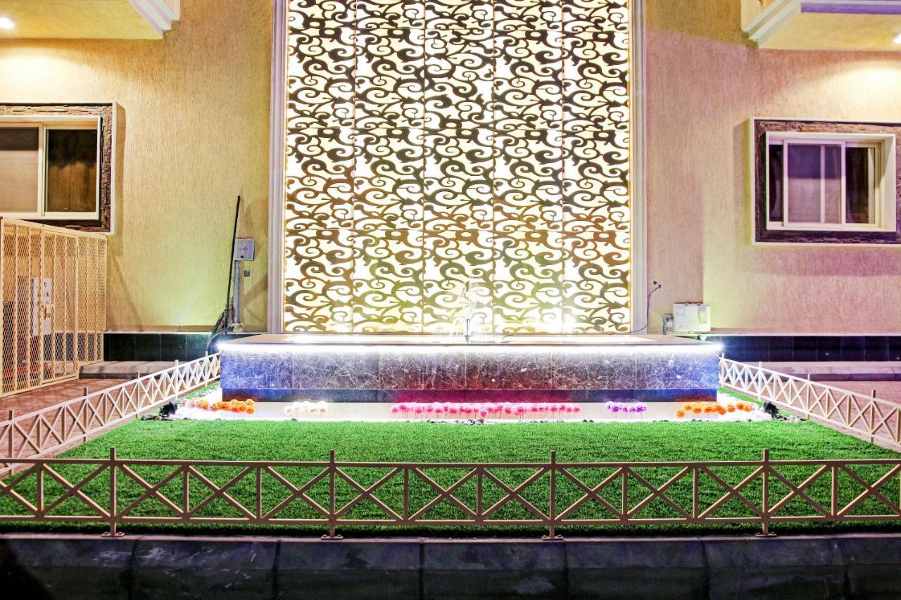 Al Tamayoz Al Raqi - Bani Malik Jeddah Exterior photo