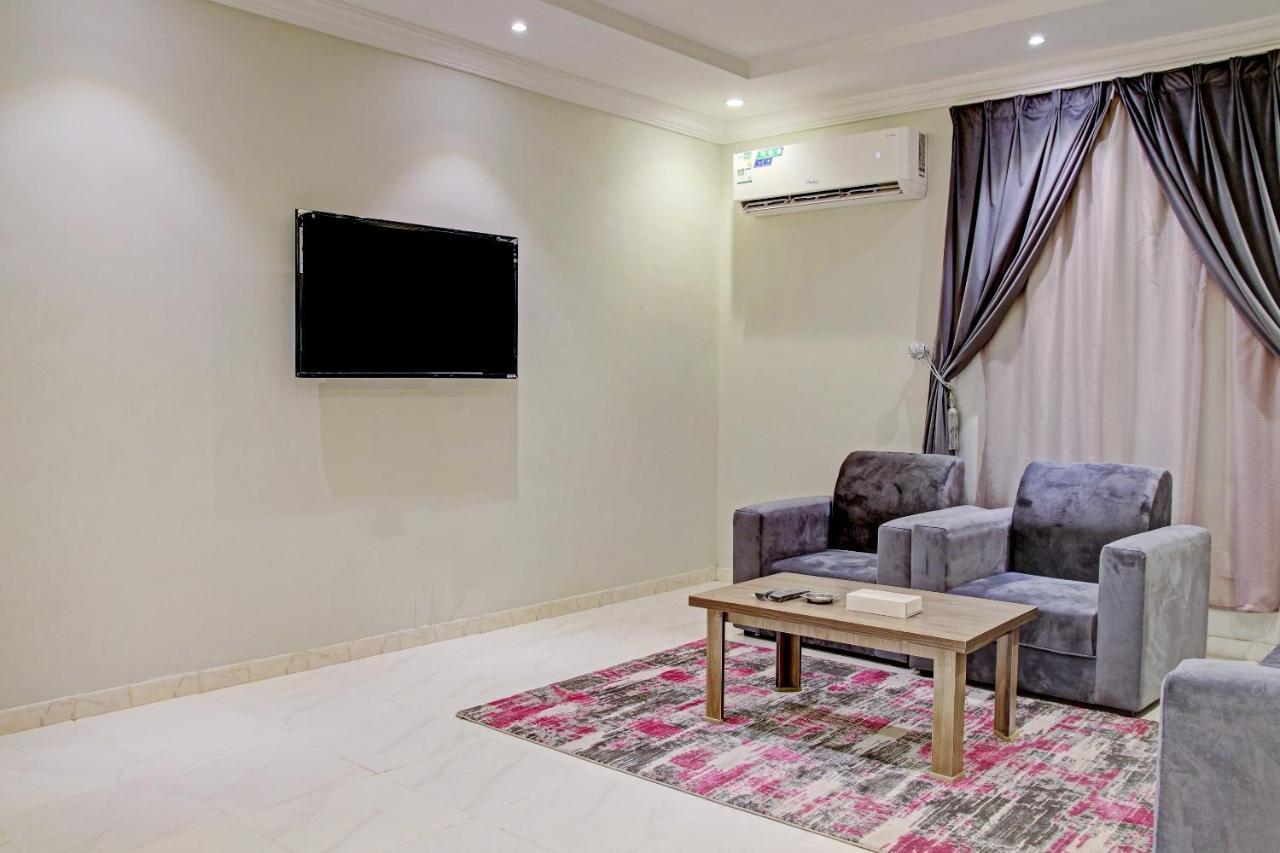Al Tamayoz Al Raqi - Bani Malik Jeddah Exterior photo