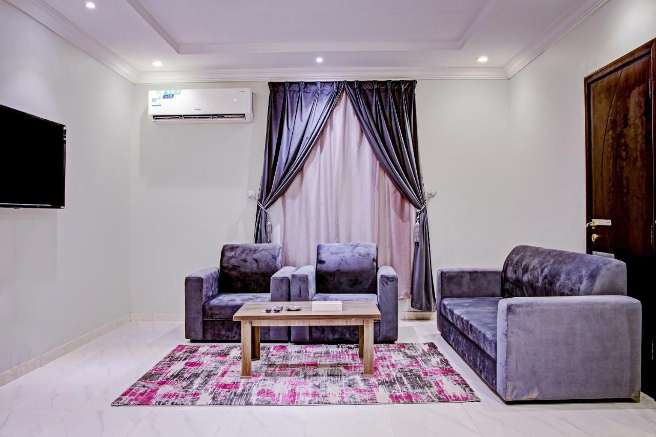 Al Tamayoz Al Raqi - Bani Malik Jeddah Exterior photo