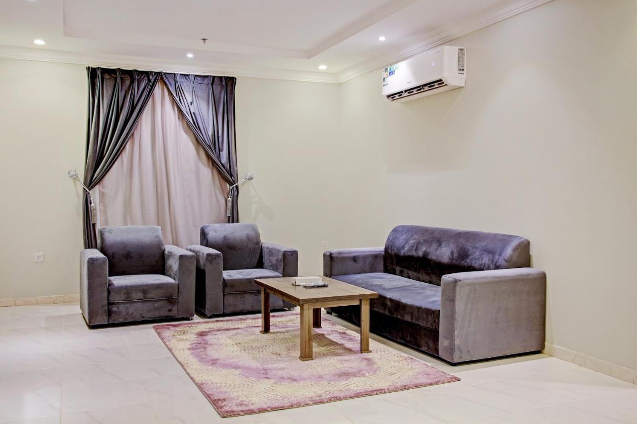 Al Tamayoz Al Raqi - Bani Malik Jeddah Exterior photo