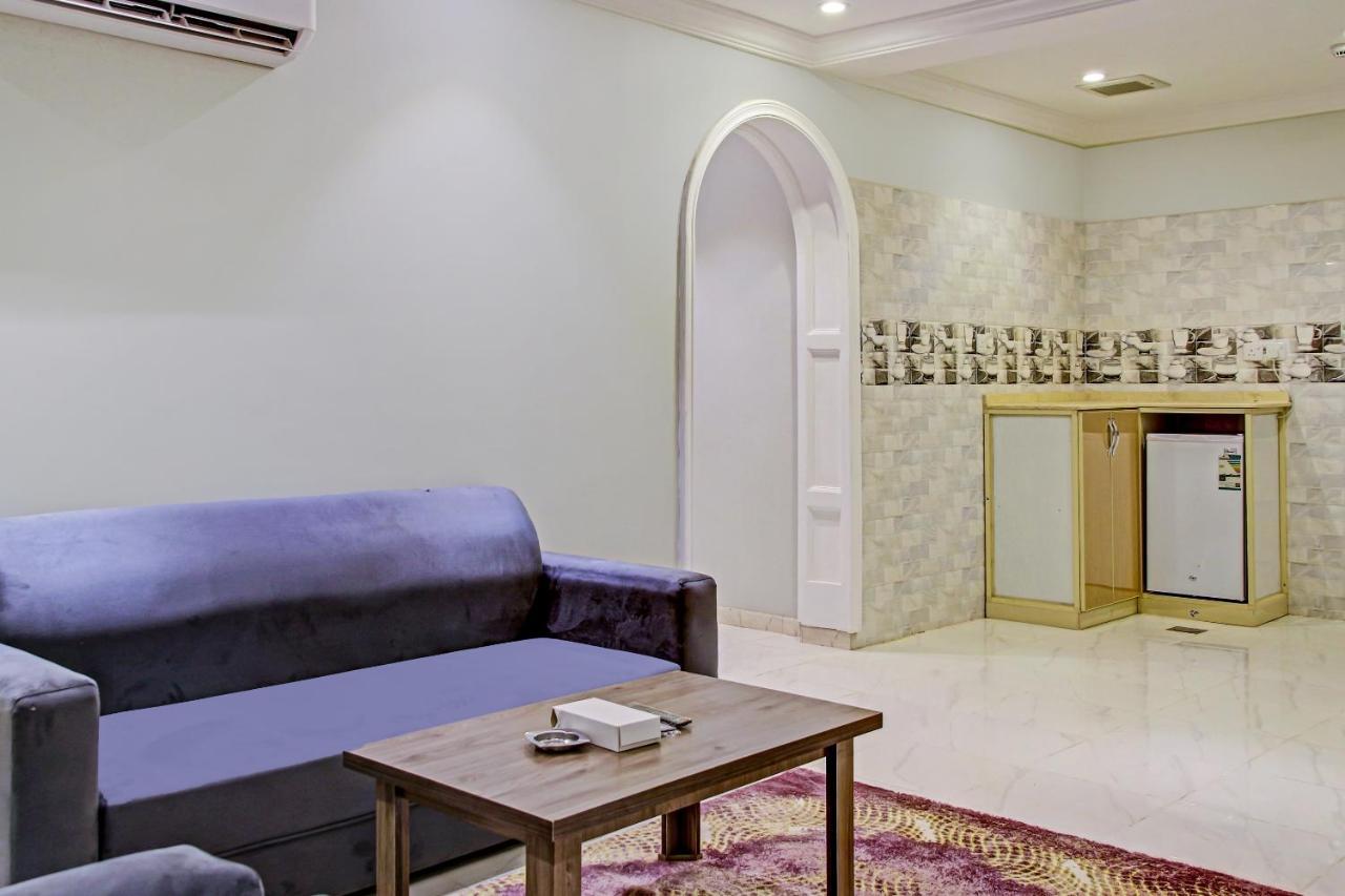 Al Tamayoz Al Raqi - Bani Malik Jeddah Exterior photo