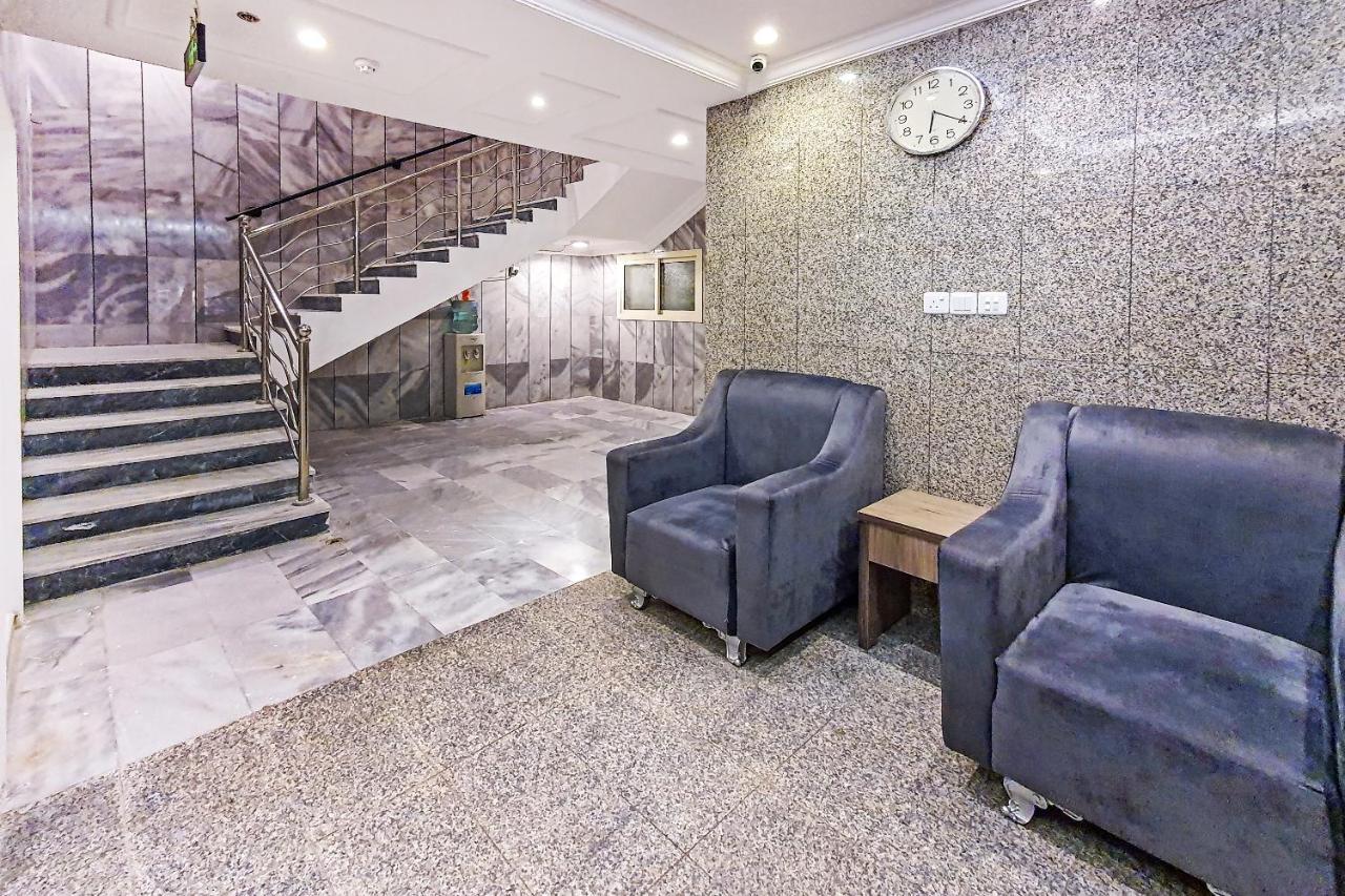 Al Tamayoz Al Raqi - Bani Malik Jeddah Exterior photo