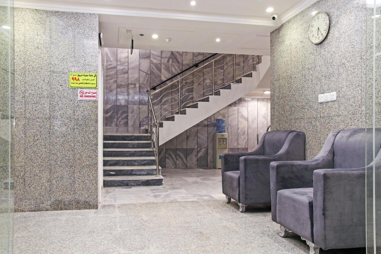 Al Tamayoz Al Raqi - Bani Malik Jeddah Exterior photo