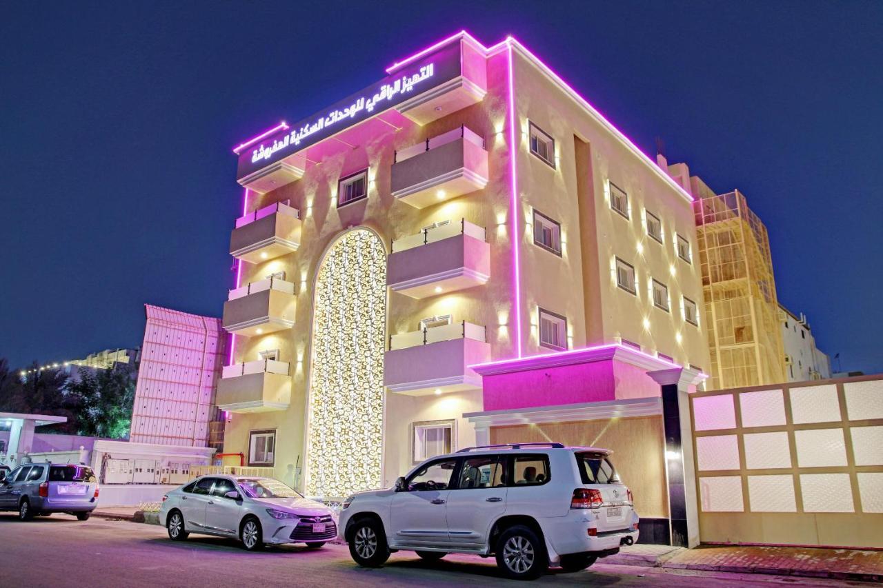 Al Tamayoz Al Raqi - Bani Malik Jeddah Exterior photo