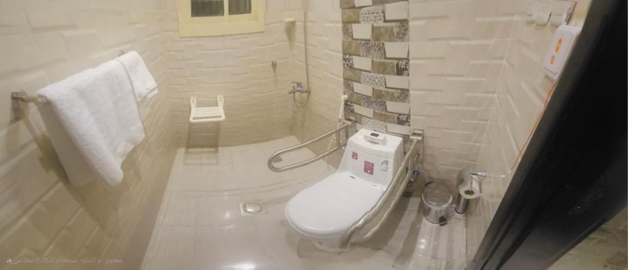 Al Tamayoz Al Raqi - Bani Malik Jeddah Room photo